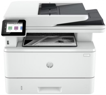 Multifunctional laser A4 mono fax HP LaserJet Pro MFP 4102fdw Trading 2Z624F