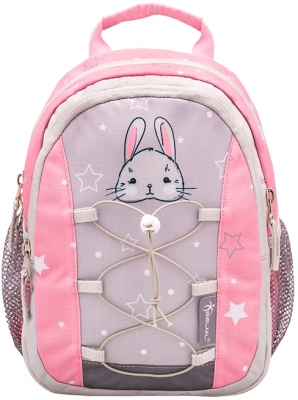 Rucsac Mini Kiddy, Woodland Animal, Rabbit, Belmil