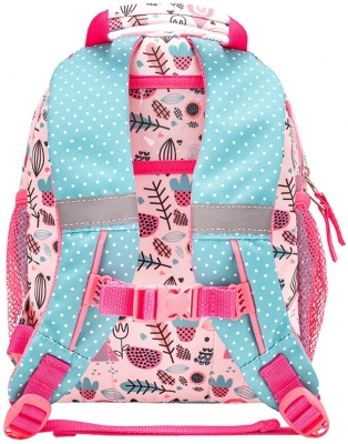 Rucsac Mini Kiddy Little Butterfly Belmil 