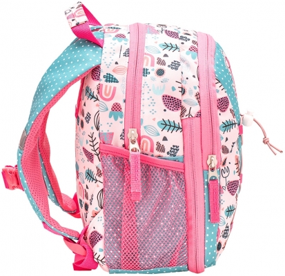 Rucsac Mini Kiddy Little Butterfly Belmil 