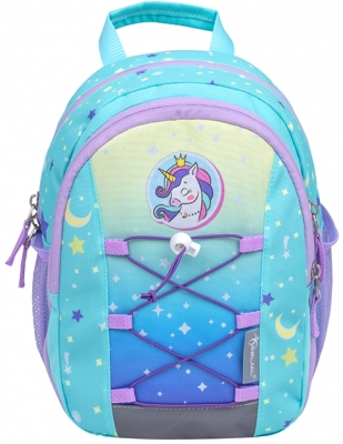 Rucsac Mini Kiddy, Cute Unicorn, Belmil