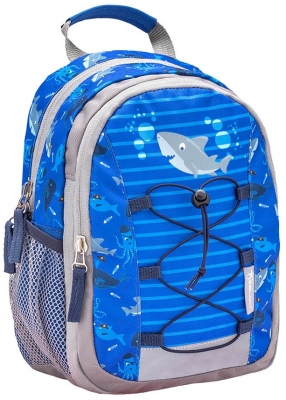 Rucsac Mini Kiddy Little Shark Belmil 