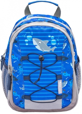 Rucsac Mini Kiddy Little Shark Belmil 