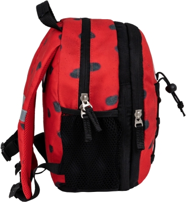 Rucsac Mini Kiddy, Belmil, Lady Bug