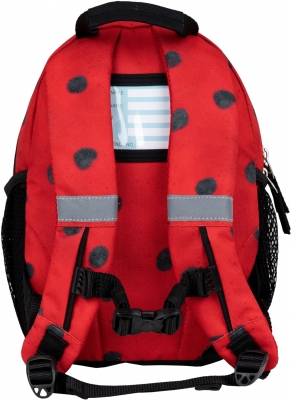 Rucsac Mini Kiddy, Belmil, Lady Bug