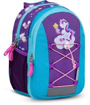 Rucsac Mini Kiddy, Belmil, Ponvile