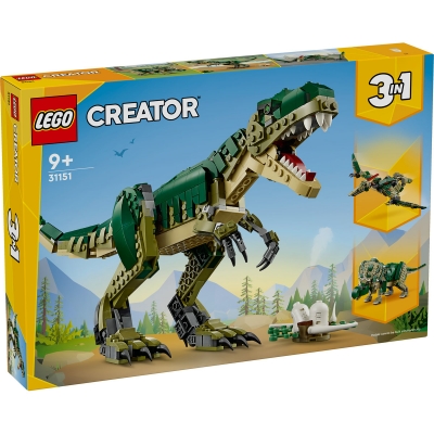 T. Rex 31151 LEGO Creator