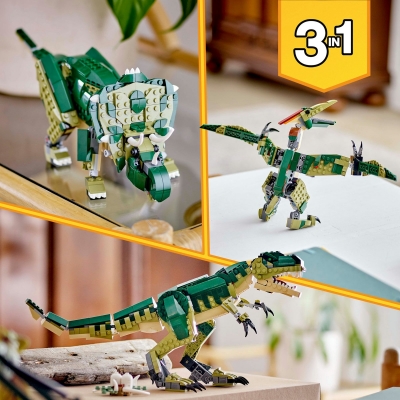 T. Rex 31151 LEGO Creator