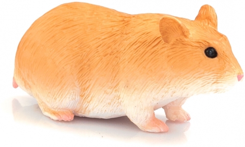 Figurina Hamster Mojo