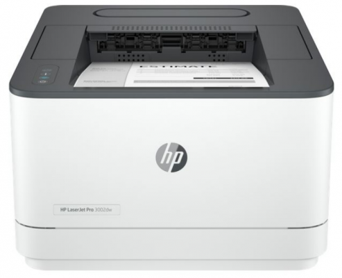 Imprimanta laser A4 mono HP Laserjet Pro 3002dw Printer 3G652F