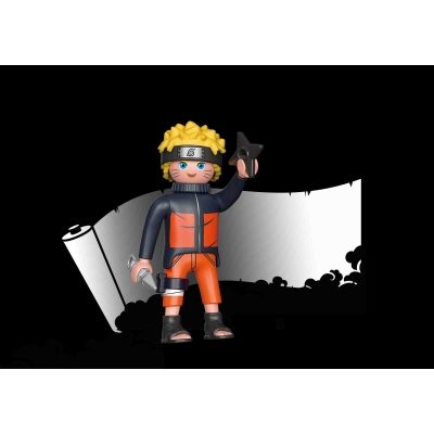 Playmobil - Naruto