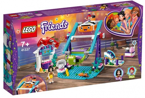 Bucla Subacvatica 41337 LEGO Friends