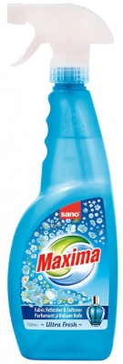 Balsam rufe uscate Sano Dryer Maxima, Fresh, 750ML