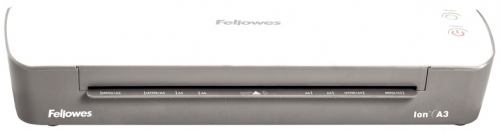 Laminator ION, A3 2 role, Fellowes