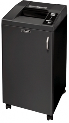 Distrugator documente manual, 7 coli, P7, securitate inalta, functionare continuu, Fortishred 3250HS Fellowes