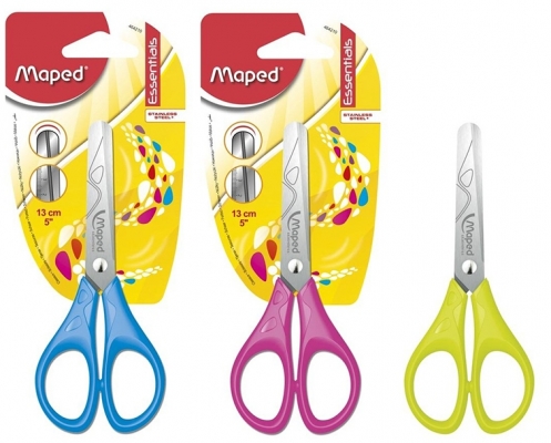 Foarfeca Essentials 13cm Maped