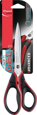 Foarfeca Advanced Gel 21 cm Maped