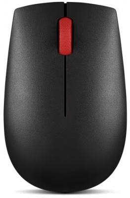 Mouse Essential Compact, Wireless, Lenovo