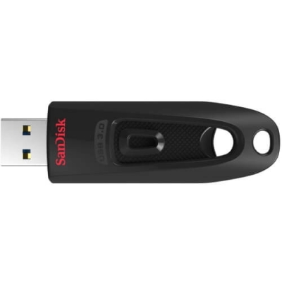 Memorie USB Flash Drive SanDisk Ultra, 16GB, USB 3.0