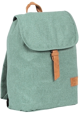 Rucsac Heaven-Cleveland, albastru menta, New Rebels