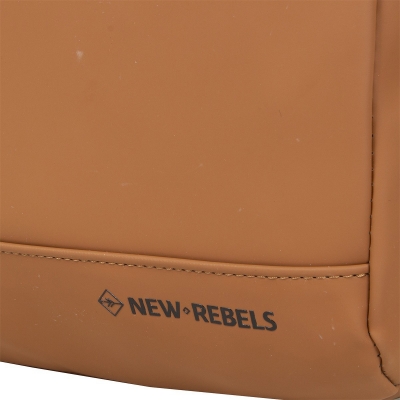 Rucsac Harper Miami, New Rebels, gognac