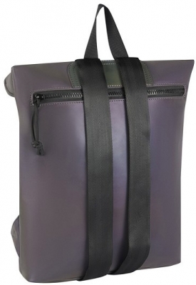 Rucsac Reflect Los Angeles Rolltop, New Rebels, Two tone Reflect