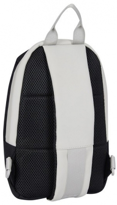 Rucsac Thilo Bayonne Crossbody, New Rebels, negru