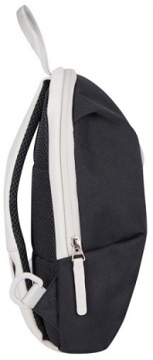 Rucsac Thilo Bayonne Crossbody, New Rebels, negru