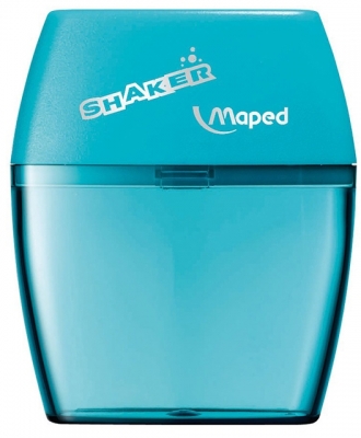 Ascutitoare dubla shaker Maped