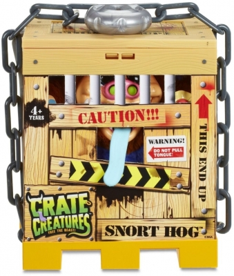 Crate store creatures noriel