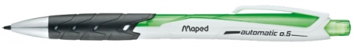 Creion mecanic 0.5 mm verde Maped