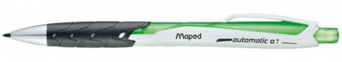 Creion mecanic Black Peps 0.7 mm verde Maped