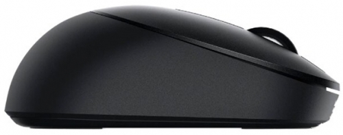 Mouse Wireless MS5120W, 1600 dpi, Bluetooth, negru, DELL