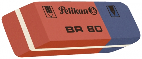 Radiera BR 80 Pelikan