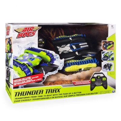 Argos cheap thunder trax