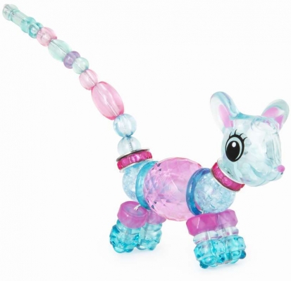 TWISTY PETZ BRATARA ANIMALUT PENTRU COLECTIONAT SORICEL SPIN MASTER