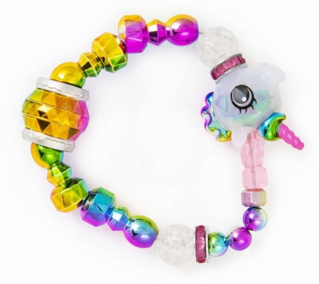 TWISTY PETZ BRATARA ANIMALUT PENTRU COLECTIONAT UNICORN SPIN MASTER