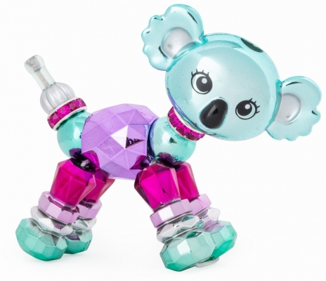 TWISTY PETZ BRATARA ANIMALUT KIRRA KOALA SPIN MASTER