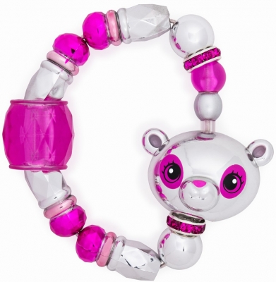 TWISTY PETZ BRATARA ANIMALUT DAR LING PANDA SPIN MASTER