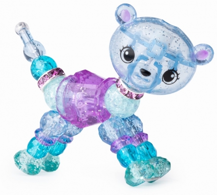 TWISTY PETZ BRATARA ANIMALUT BRRRANDI POLAR BEAR SPIN MASTER