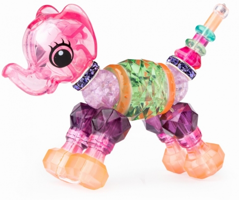 TWISTY PETZ BRATARA ANIMALUT BELLA ELEPHANT SPIN MASTER