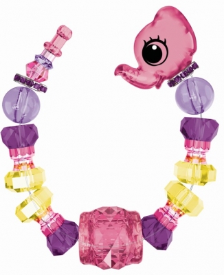 TWISTY PETZ BRATARA ANIMALUT BELLA ELEPHANT SPIN MASTER