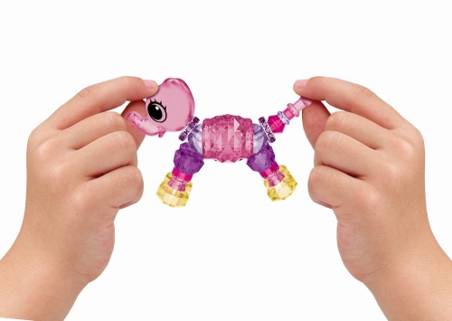 TWISTY PETZ BRATARA ANIMALUT BELLA ELEPHANT SPIN MASTER