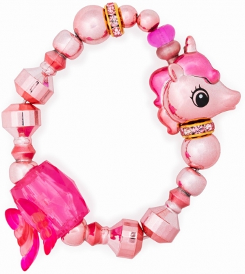 TWISTY PETZ BRATARA ANIMALUT GOLDIE UNICORN SPIN MASTER