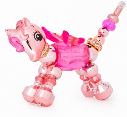 TWISTY PETZ BRATARA ANIMALUT GOLDIE UNICORN SPIN MASTER