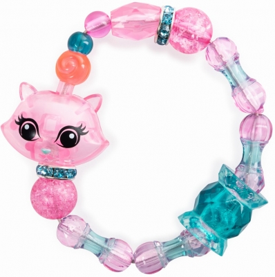 TWISTY PETZ BRATARA ANIMALUT BLOSSOM KITTY SPIN MASTER