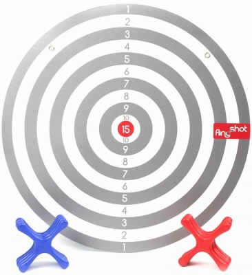 Joc de societate Marbles Fling Shot Spin Master