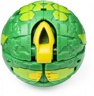 Figurina bila Bakugan Turtonium Spin Master