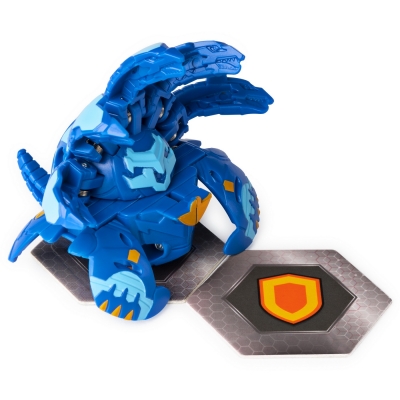 Figurina bila Bakugan Hydranoid Spin Master