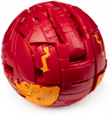 Figurina bila Bakugan Pyrus Pegatrix Spin Master